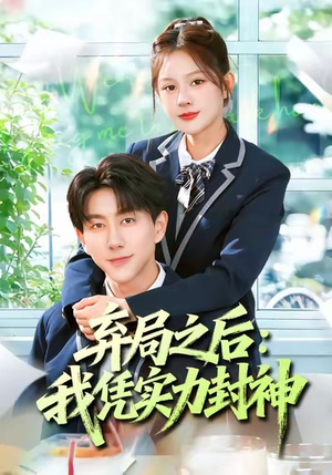 弃局之后我凭实力封神（89集）好看短剧抢先看