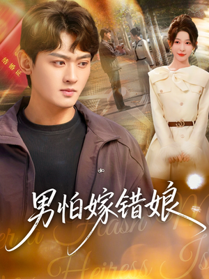 男怕嫁错娘（92集）热门短剧榜单