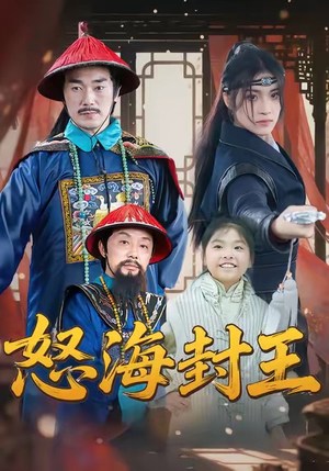 怒海封王（54集）红果短剧看全集