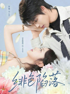 绯色陷落（72集）温柔追捕短剧