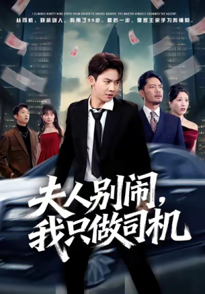 夫人别闹我只做司机（80集）在哪里可以看