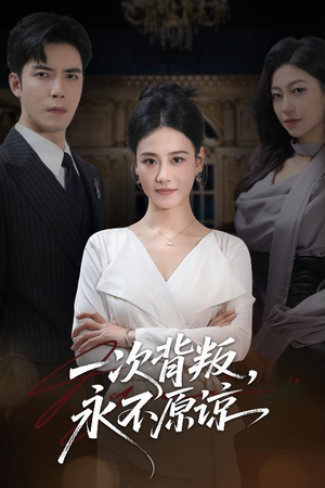 一次背叛，永不原谅（60集）全集