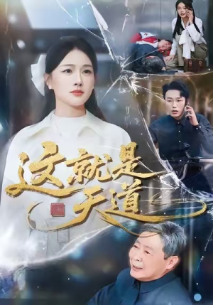 这就是天道（50集）短剧免费看