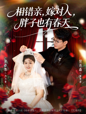 相错亲嫁对人胖子也有春天（80集）视频在线看