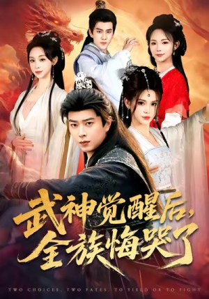 武神觉醒后全族悔哭了（80集）精彩短剧片段