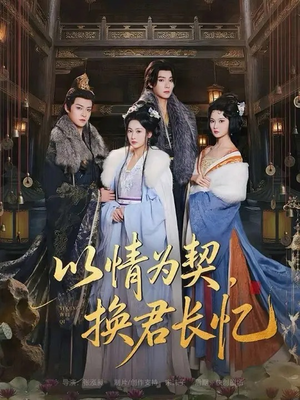 以情为契，换君长忆（64集）免费短剧看全集