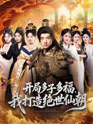 开局多子多福，我打造绝世仙朝（69集）看精彩短剧