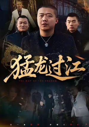 猛龙过江（60集）短剧视频分享