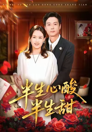 半生心酸半生甜（70集）热门短剧榜单