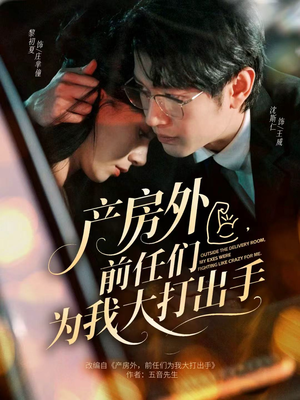 产房外，前任们为我大打出手（79集）爆火短剧抢先看