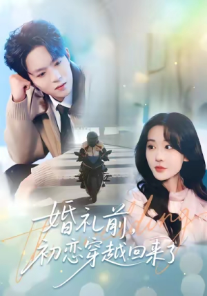 婚礼前初恋穿越回来了（100集）好看的短剧来了