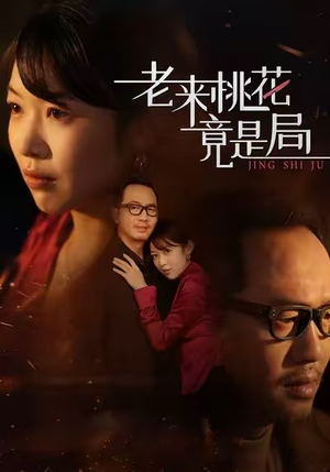 老来桃花竟是局（42集）好看吗