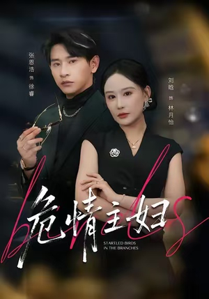 危情主妇（60集）全集都在这里了