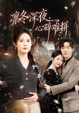 凛冬深夜，心碎难拼（64集）精彩连连免费看