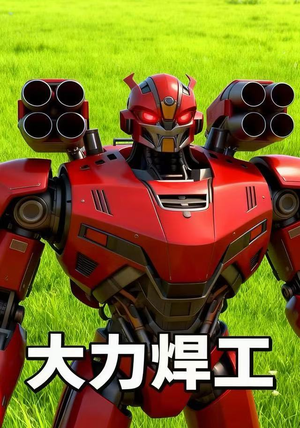 大力焊工（44集）短剧全集大结局
