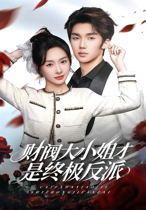 财阀大小姐才是终极反派（50集）独家内容免费看