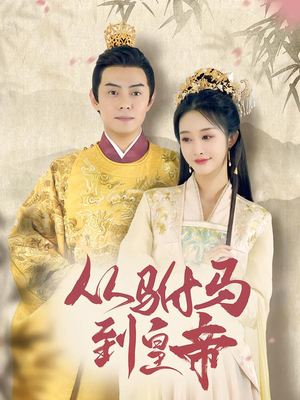 从驸马到皇帝（99集）第一季