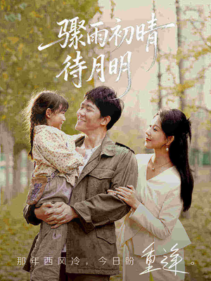 骤雨初晴待月明（71集）免费短剧大全