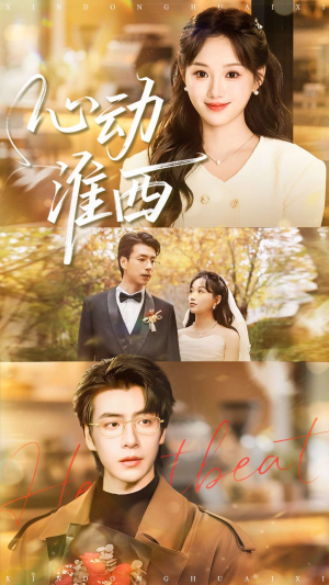 心动淮西（100集）热播短剧推荐