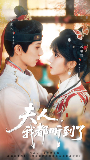 夫人，我都听到了（100集）高清无码免费看