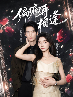 偏偏再相逢（54集）夸克网盘观看