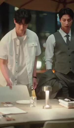 秘密复仇（36集）超火热门短剧