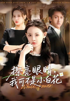 擦亮眼睛，我可不是小白花（60集）看到大结局