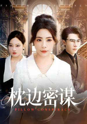 枕边密谋（73集）最新热播短剧