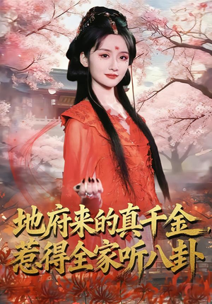 地府来的真千金，惹得全家听八卦（63集）免费看短剧全集