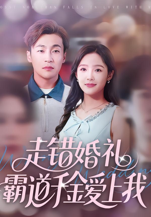 走错婚礼霸道千金爱上我（45集）观看软件