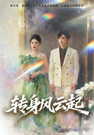转身风云起（82集）热门短剧追到爽
