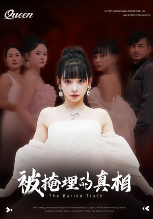 被掩埋的真相（30集）热门短剧推荐