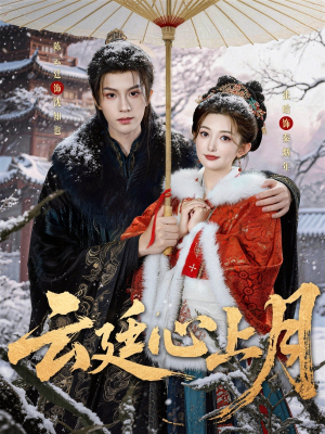 云廷心上月（80集）热播短剧抢先看