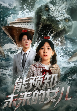 能预知未来的女儿（71集）在线看到大结局