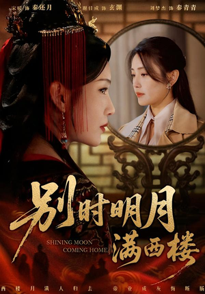 我寄愁心与明月（71集）爆火短剧推荐