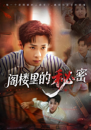 阁楼里的秘密（76集）让你一口气看完