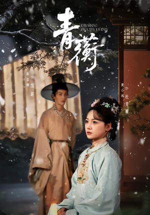 青蘅（57集）完整版