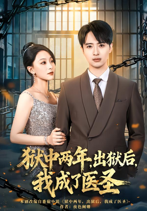 狱中两年，出狱后，我成了医圣（79集）短剧小说在线看