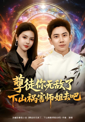 孽徒你无敌了下山祸害师姐去吧（80集）短剧片段推荐