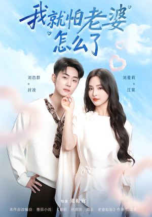 我就怕老婆怎么了（88集）短剧全集完整