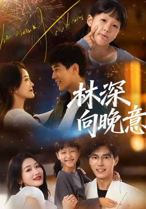 林深向晚意（70集）全集在线看