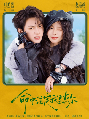 命中注定我怼你（79集）免费看短剧全集