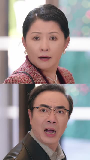 偏心过后，我光芒万丈（60集）短剧全集免费看