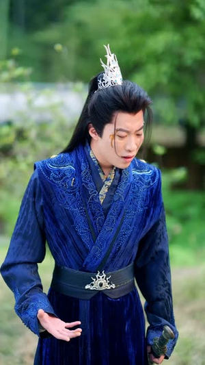 最强宗门小师妹（73集）在线免费观看