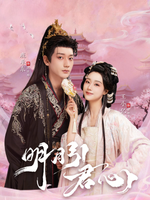 明月引君心（74集）原创精彩短剧