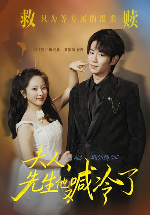 夫人，先生他又喊冷了（60集）短剧在线看