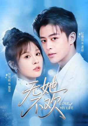 无她不欢（56集）最火短剧热播中