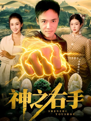 神之右手（100集）精彩短剧又来了