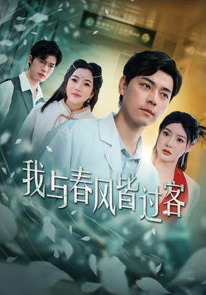 我与春风皆过客（40集）小短剧抢先看