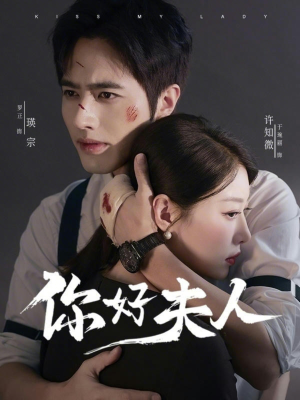 你好夫人（70集）热门短剧免费看